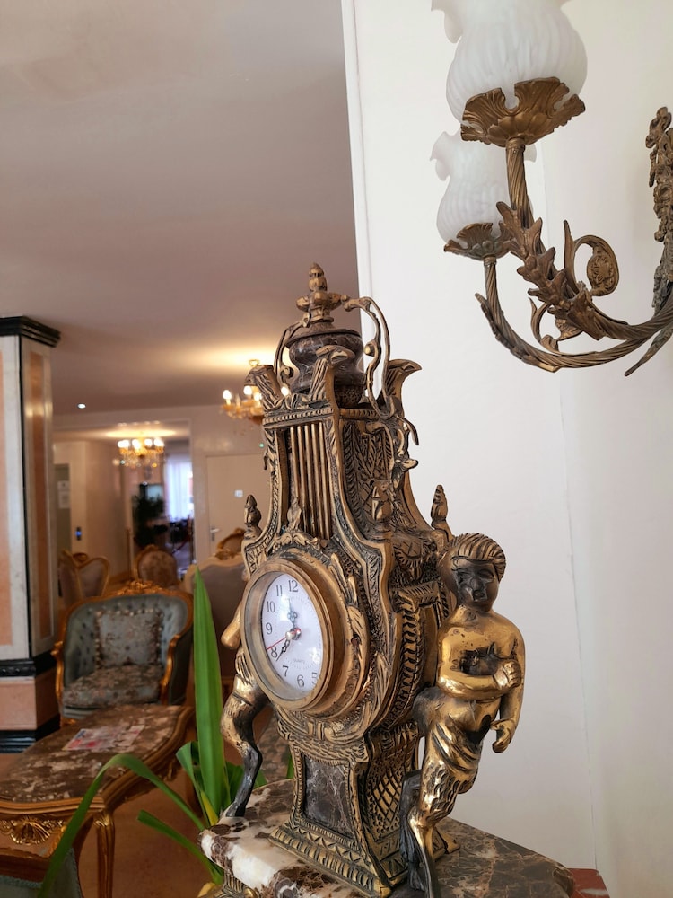 Hotel Royal Paris - Ivry 8/44