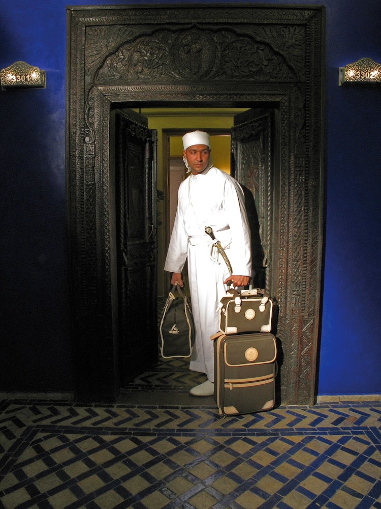 Es Saadi Marrakech Resort Palace 7/49