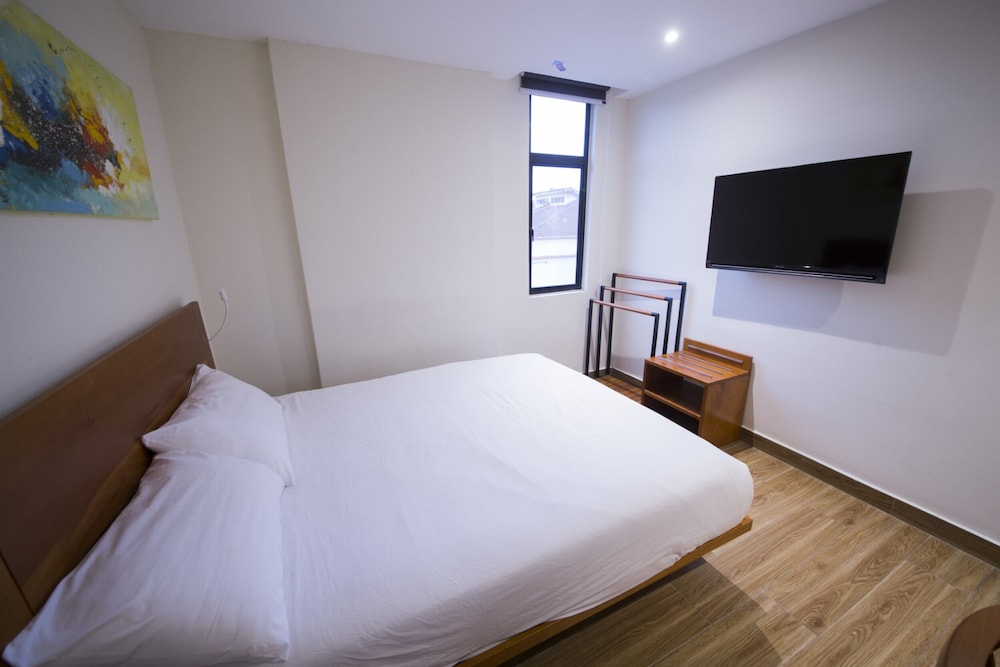 The Point Boutique Hotel 28/55