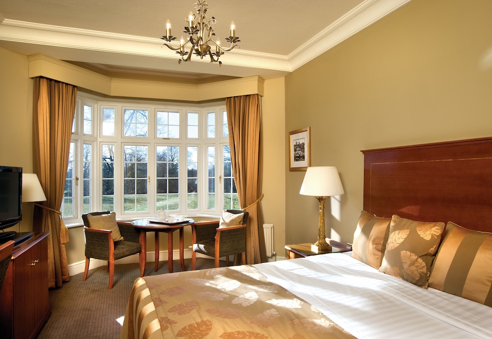 Grovefield House Hotel 14/57