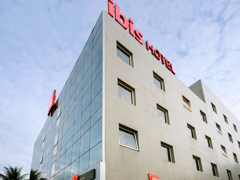 Ibis Joao Pessoa 3/55