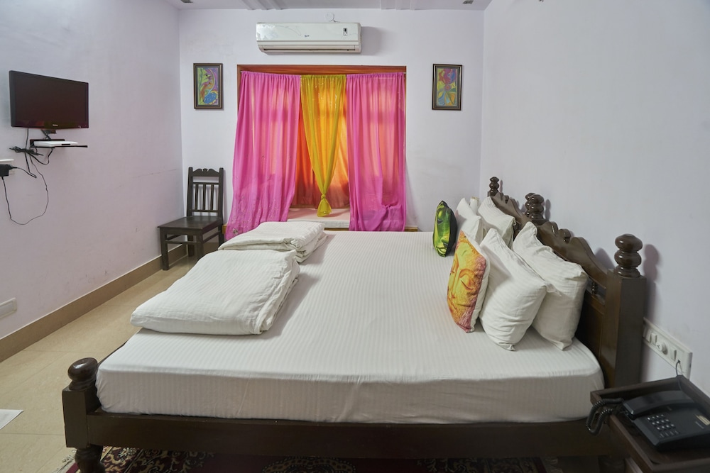 Mystic Jaisalmer Hostel / Backpacker 20/50