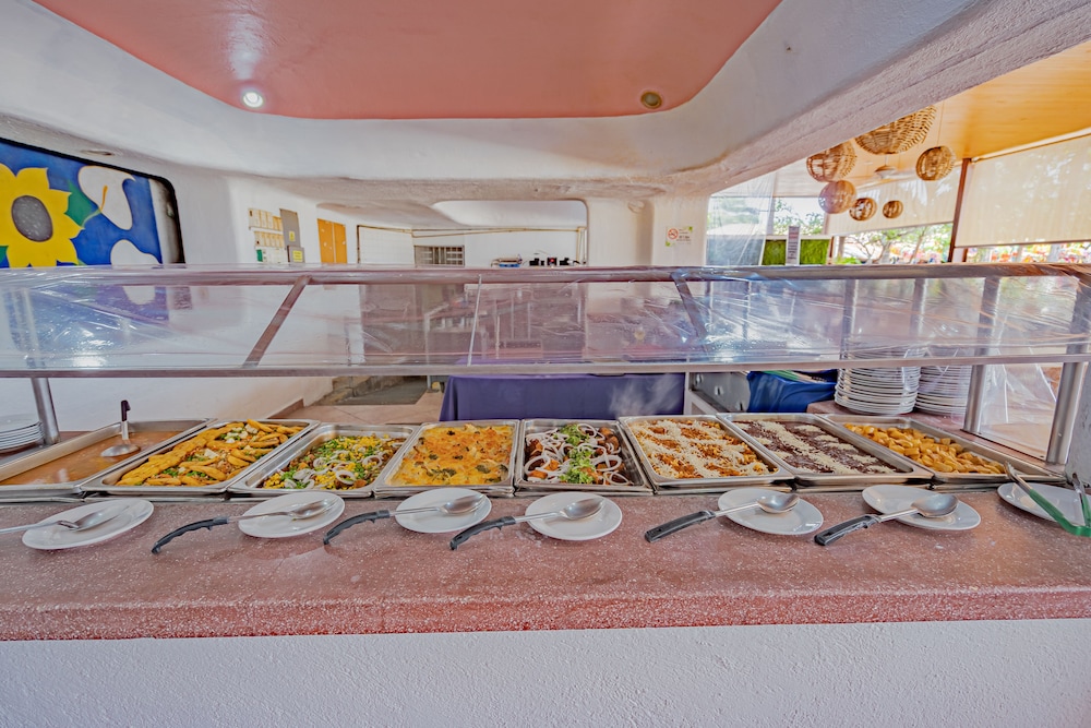 Playa Suites Acapulco 15/64
