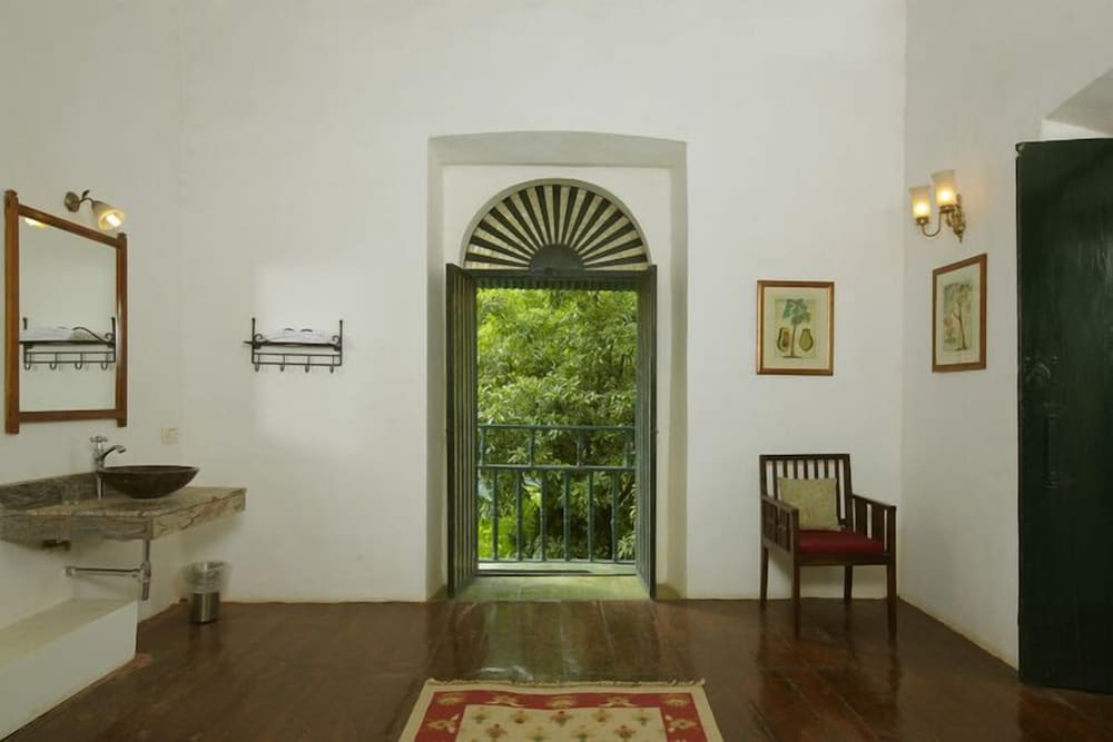Siolim House 10/50