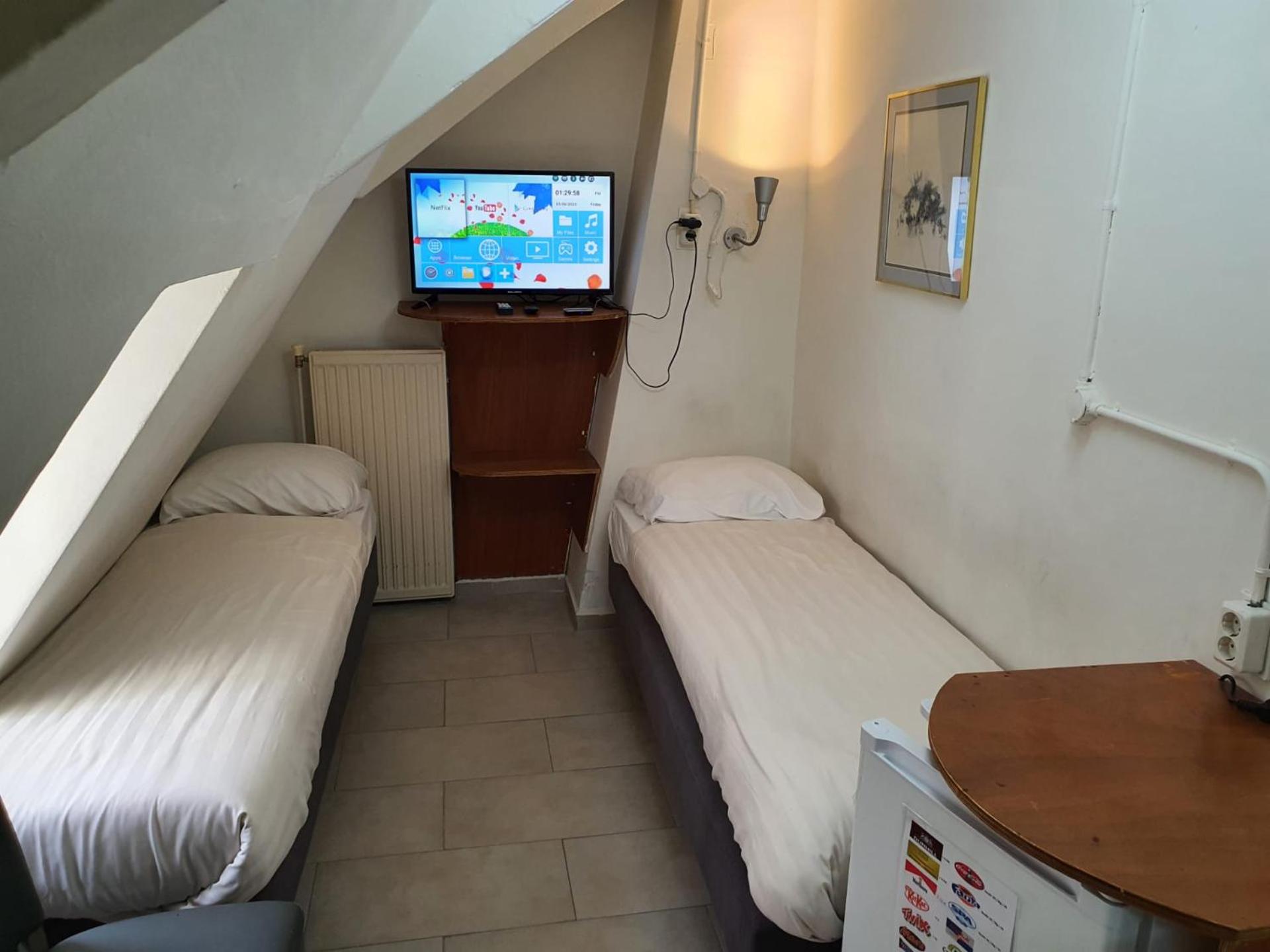 Hotel Schroder 11/50