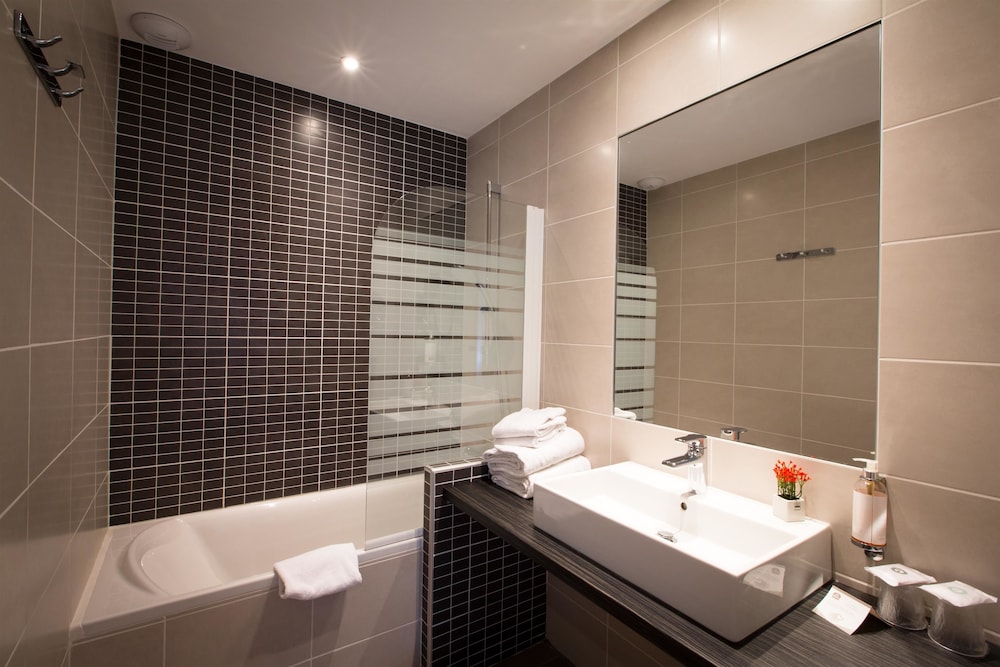 Best Western Plus Hotel Plaisance 19/36