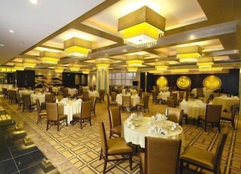 Golden Diamond Hotel 11/17