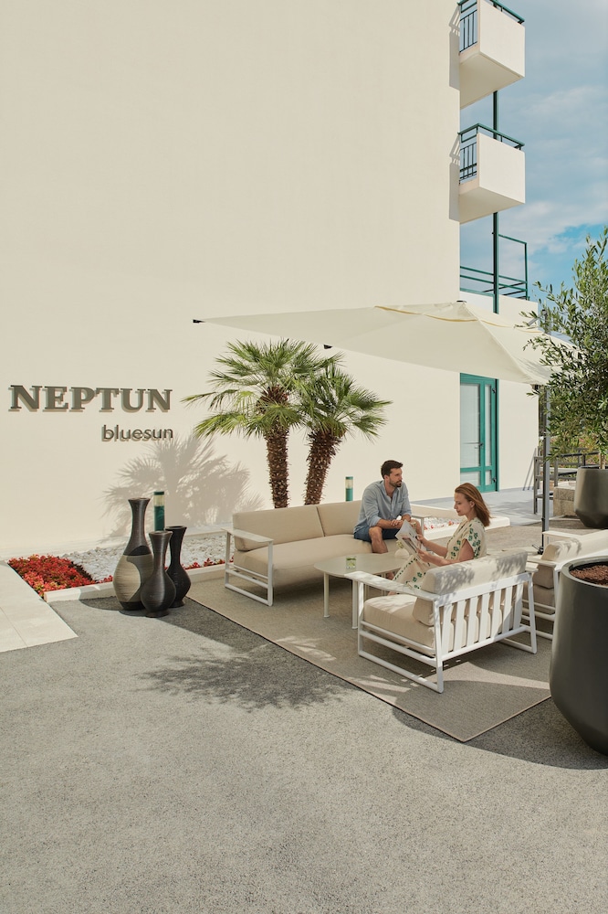 Bluesun Hotel Neptun 26/50