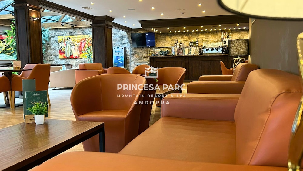 Hotel Princesa Parc 37/49