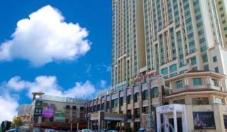 The Century Hotel (ex. Zhongshan Zhongao) 5/30