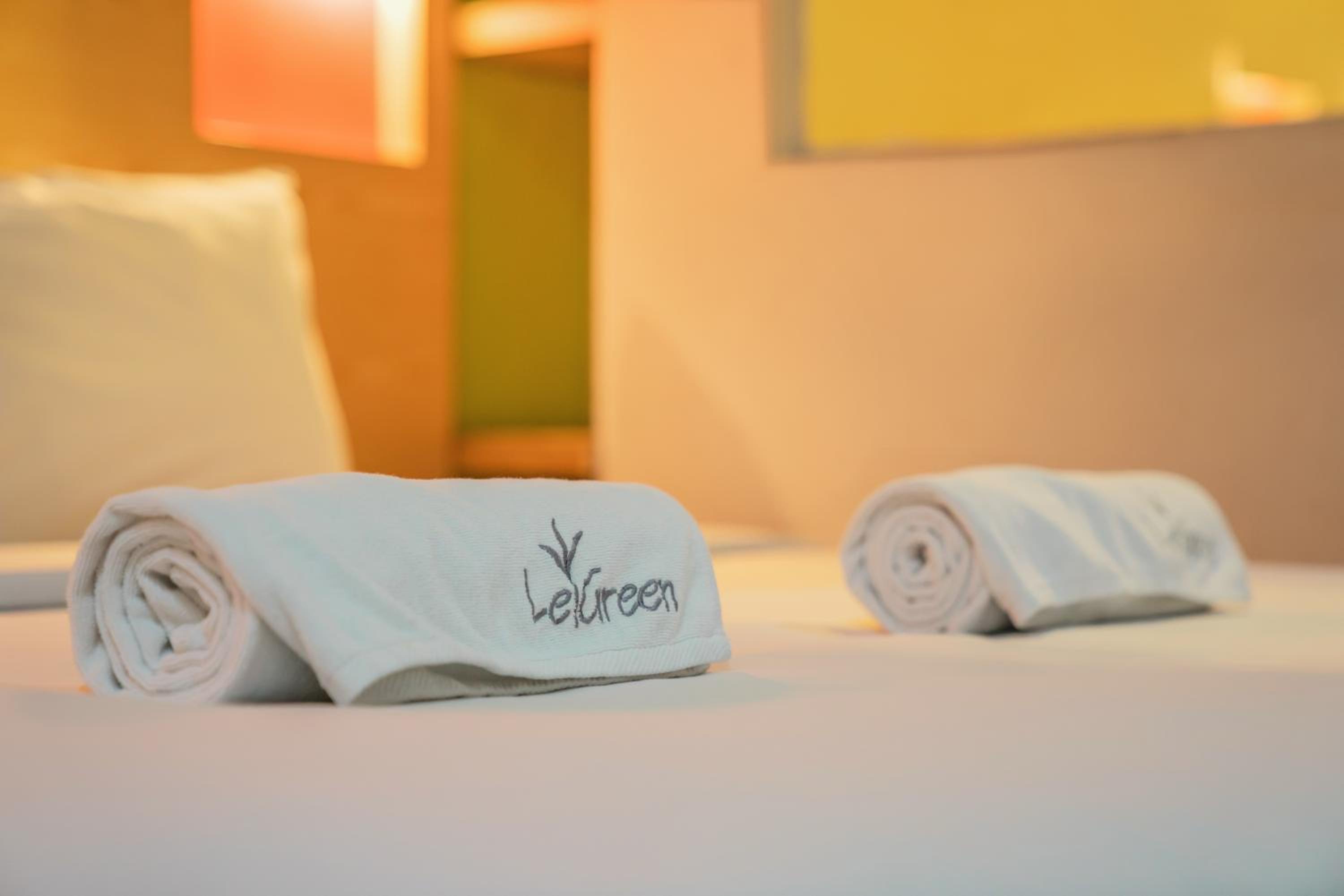 LeGreen Suite Senayan 19/33