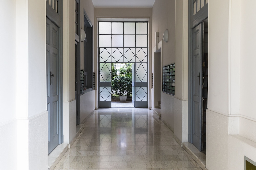 Casa Zara 4/17