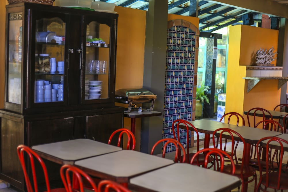 Hostel Villas Boas 31/45