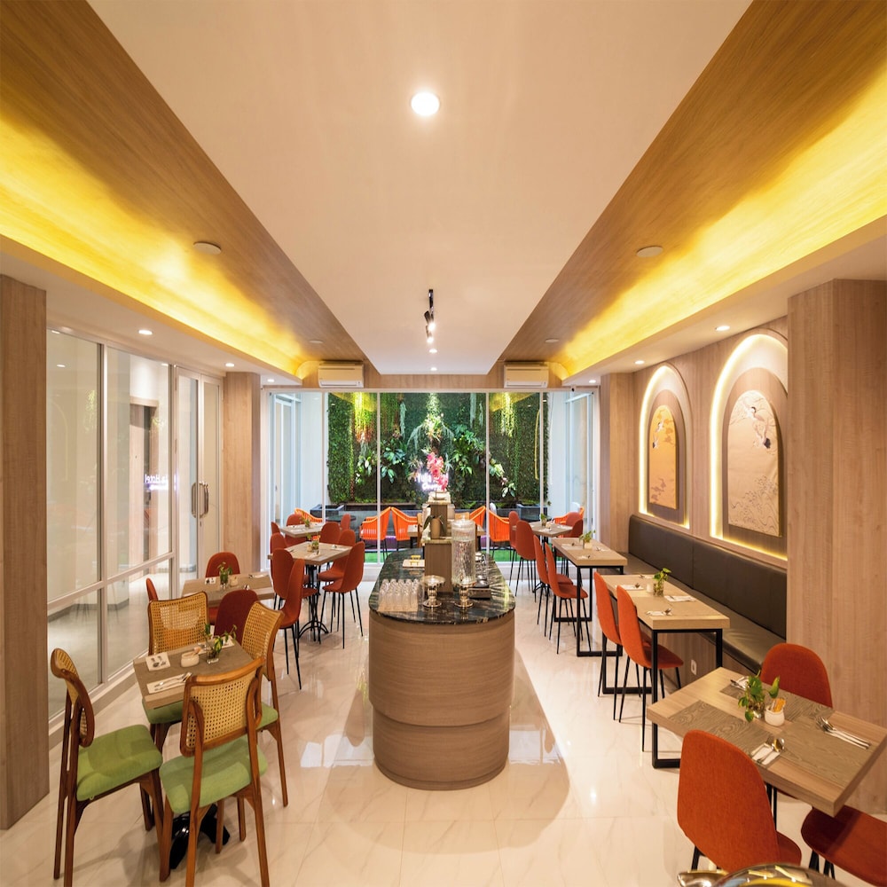 Yulia Hotel Managed by HIG 25/48