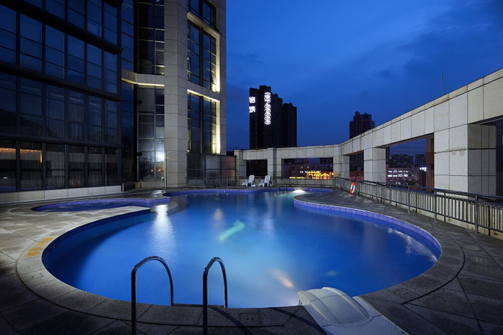 Home Fond Hotel Nanshan 29/50