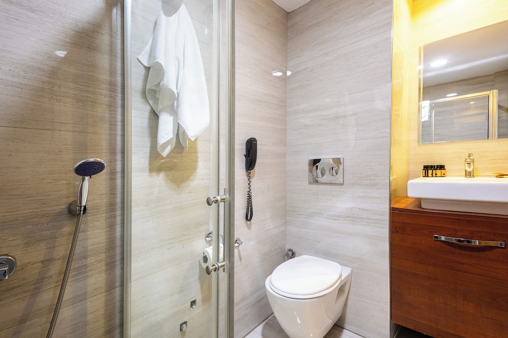 Anemon Hotel Trabzon 46/50
