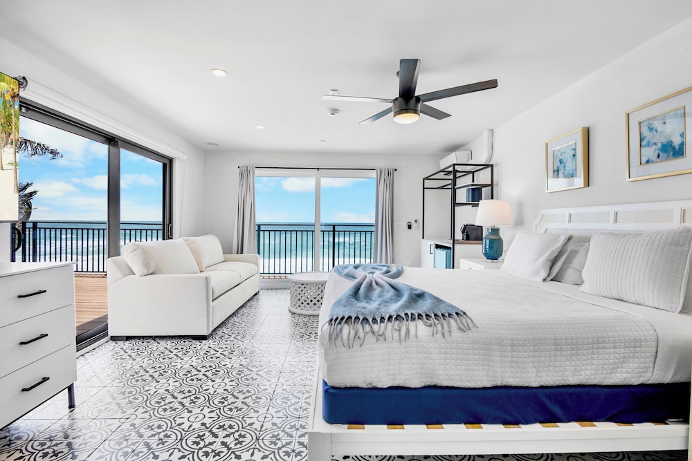 Seaside at Anna Maria Island Inn 10/46