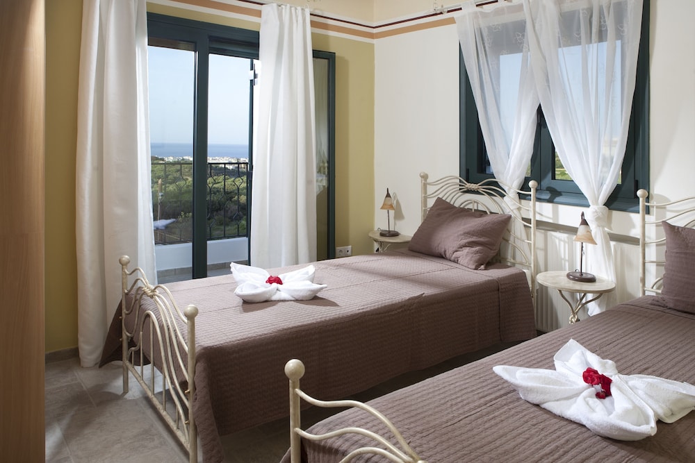 Pandora Villas 6/36