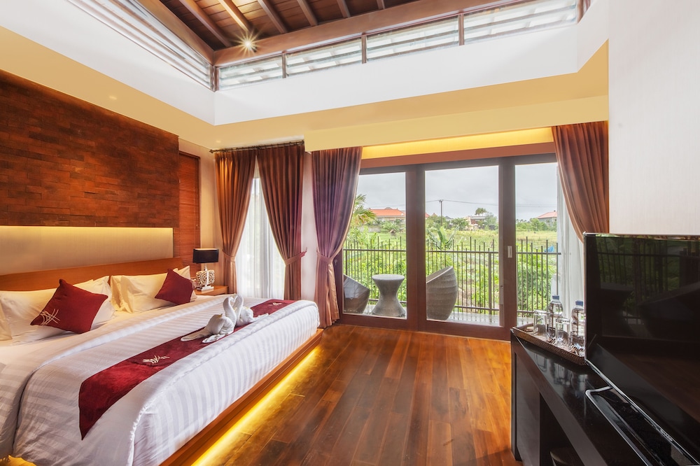 Mokko Suite Villas 21/36