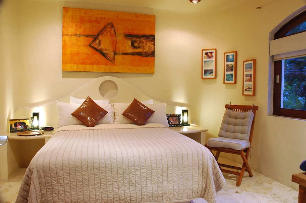 Villas Sacbe Condo Hotel 12/49