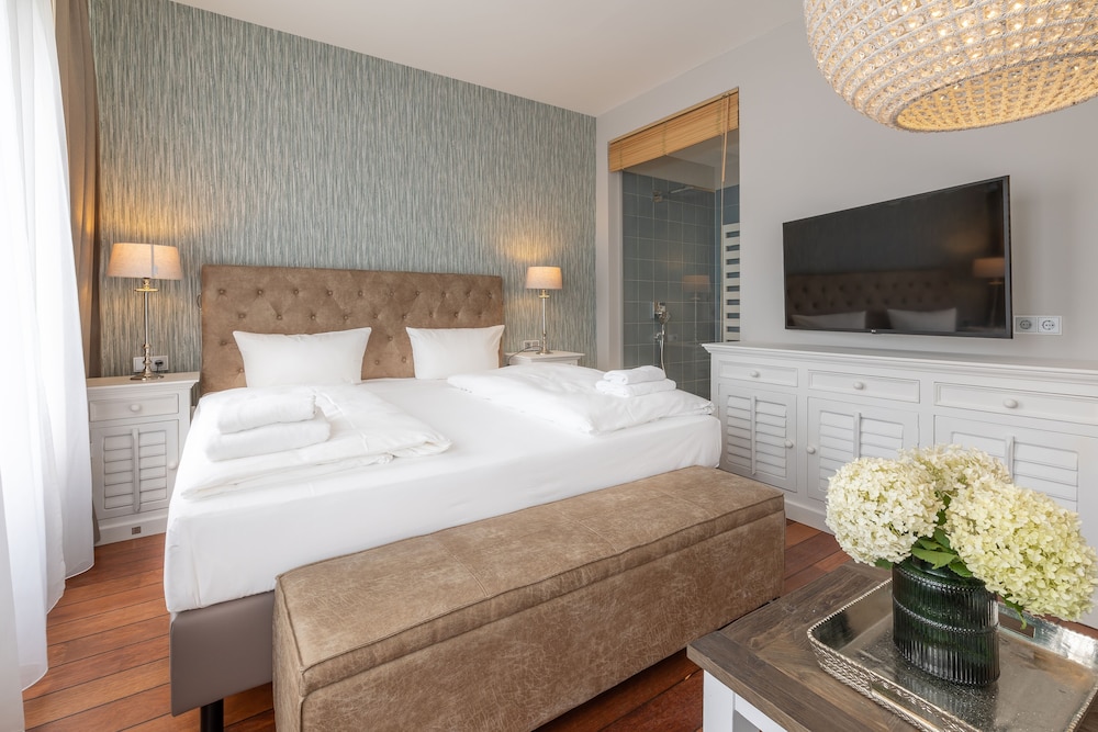 Hotel Vier Jahreszeiten Binz 13/50