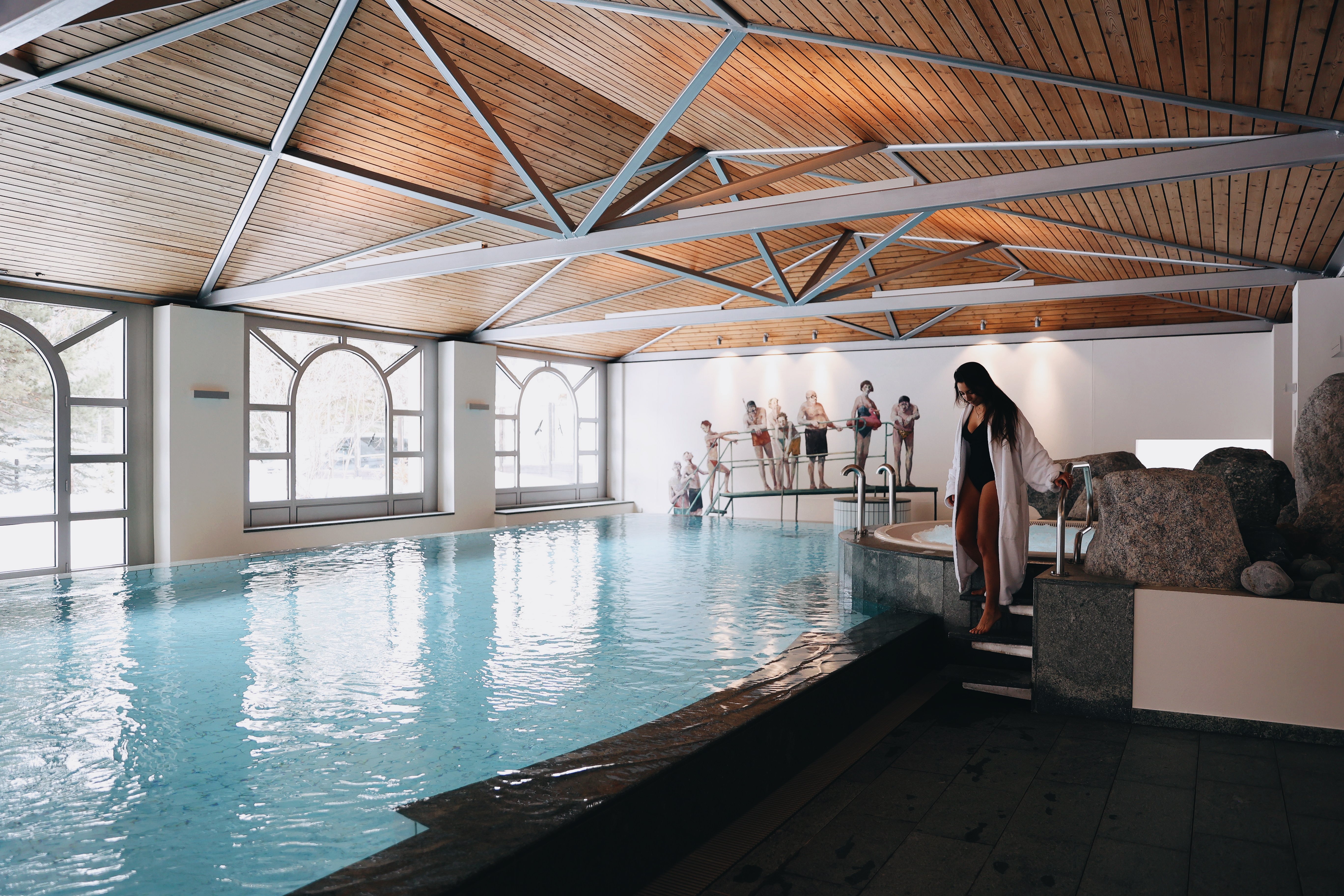 Hotel Walther Pontresina 20/50