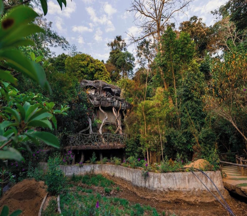 Parakkat Nature Resorts 36/50