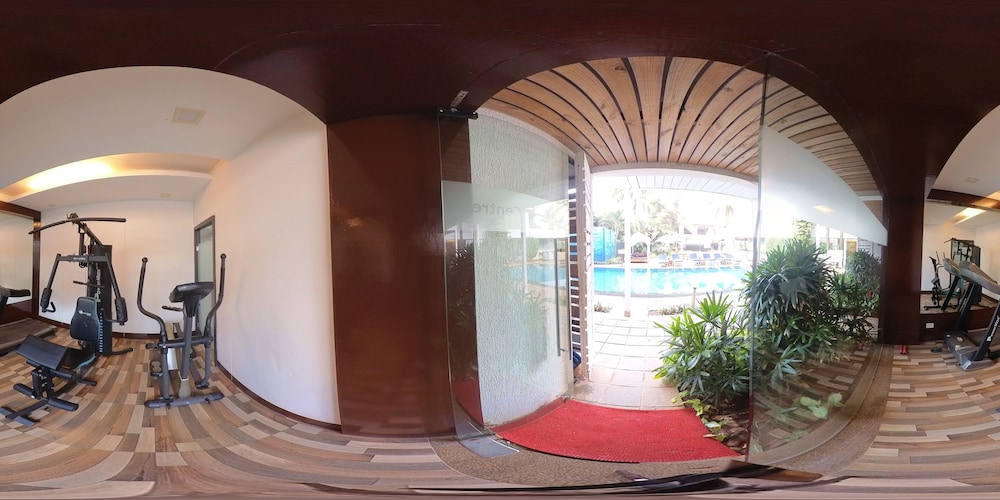 Red Fox Hotel Morjim 29/55