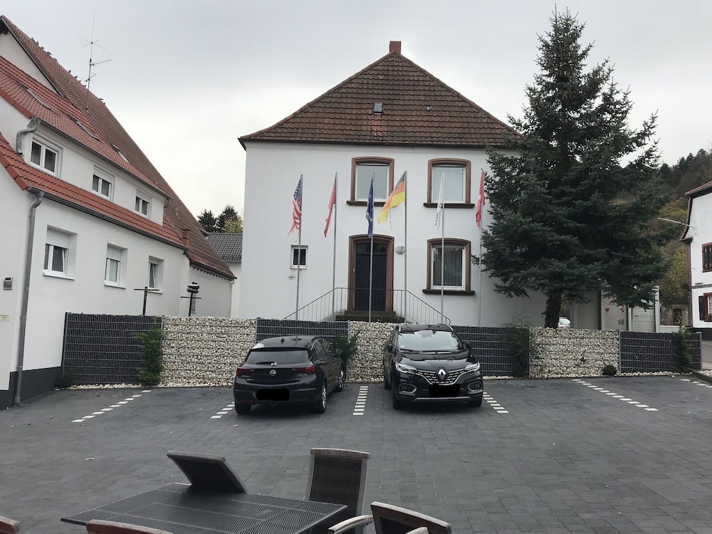 Hotel Ari 40/50