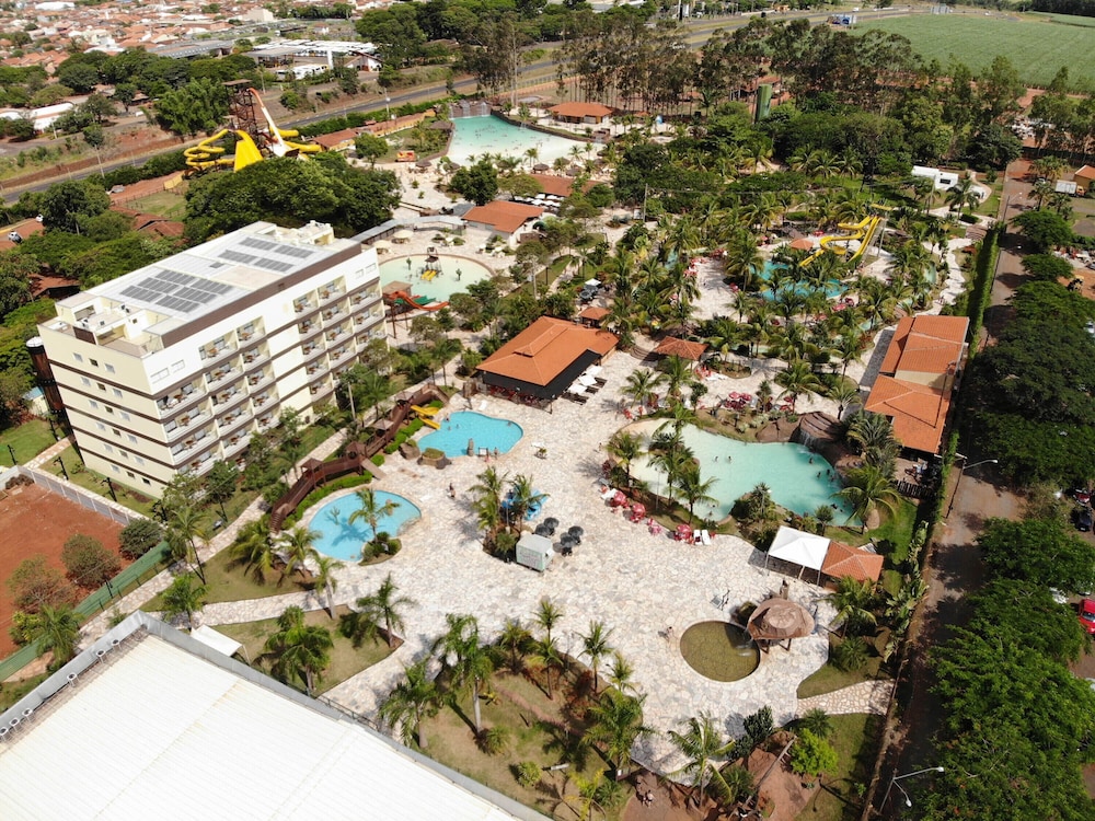 Barretos Country Hotel & Acquapark 5/72
