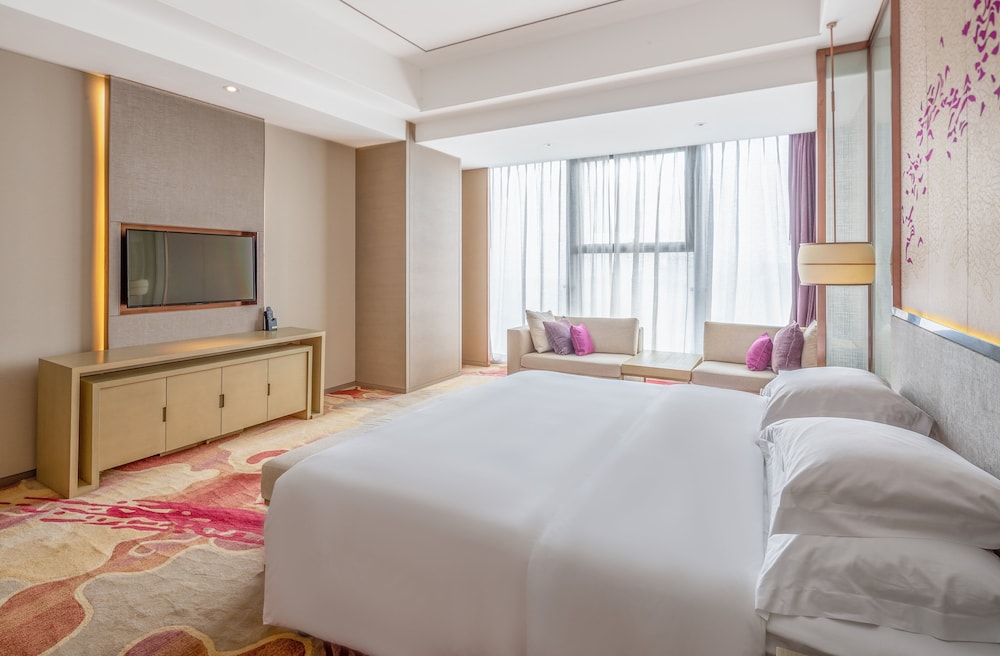 Upgrade, Premium, Single Bed