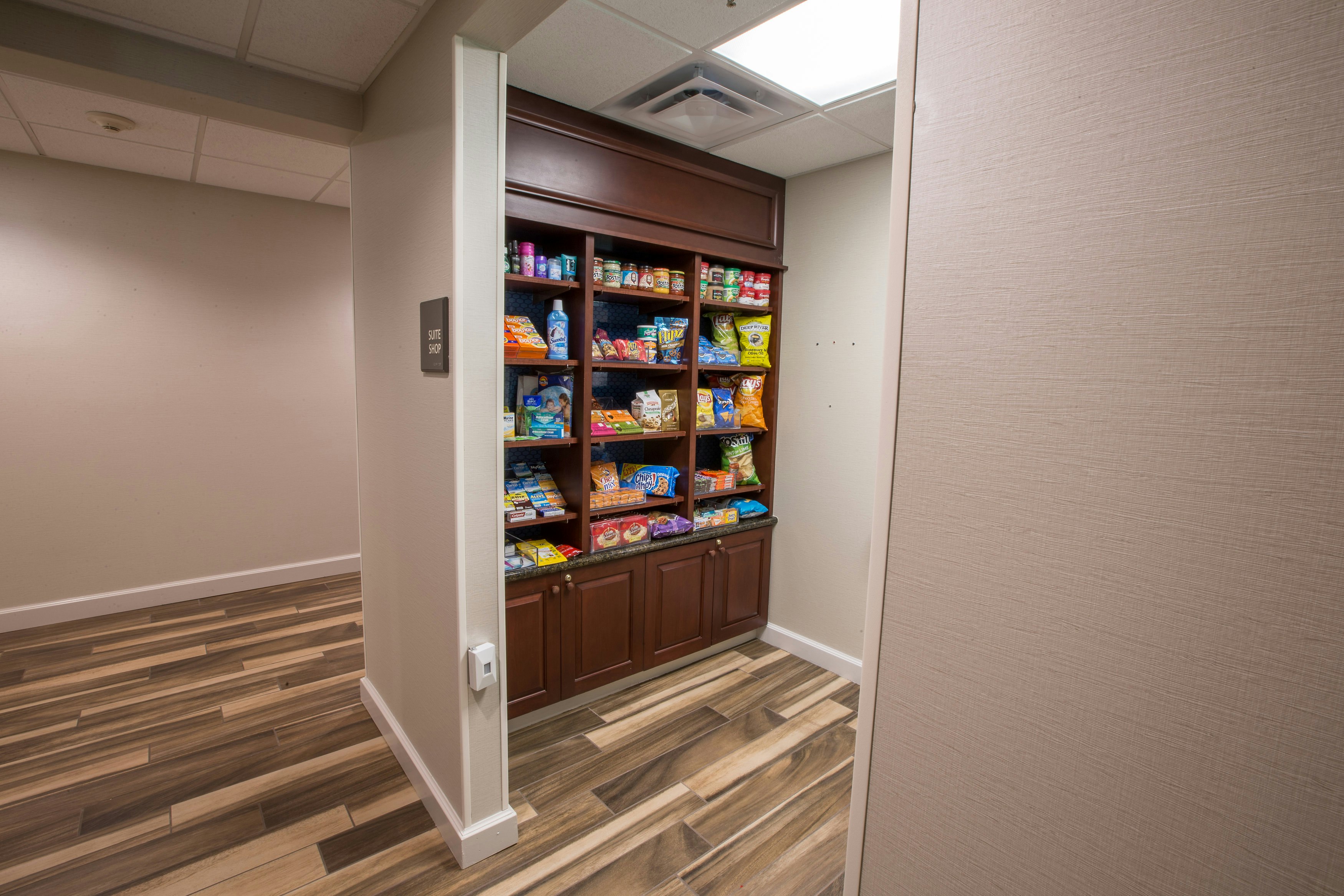 Hampton Inn And Suites Berkshires Lenox 32/59