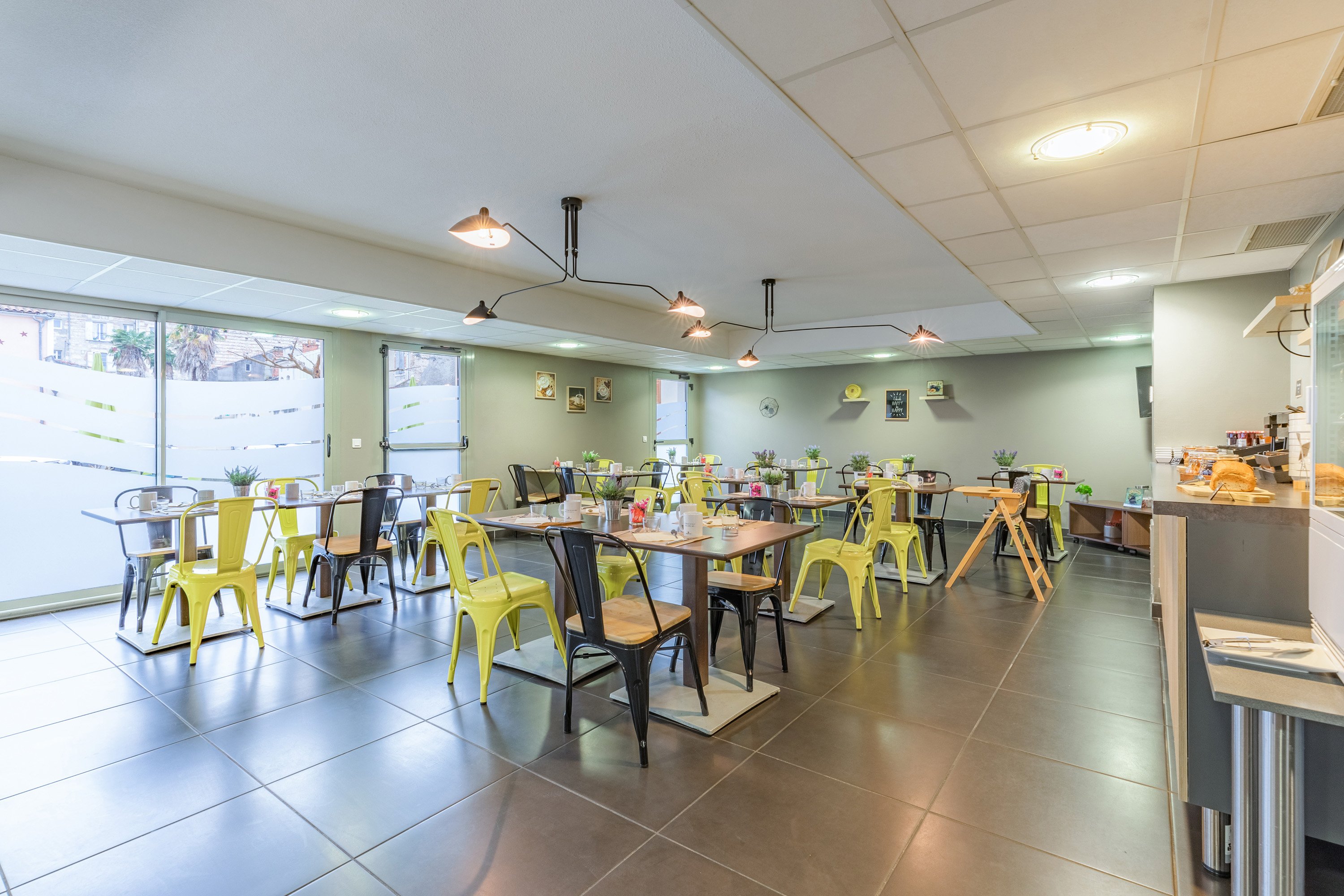 Appart City Confort Agen Centre 39/46