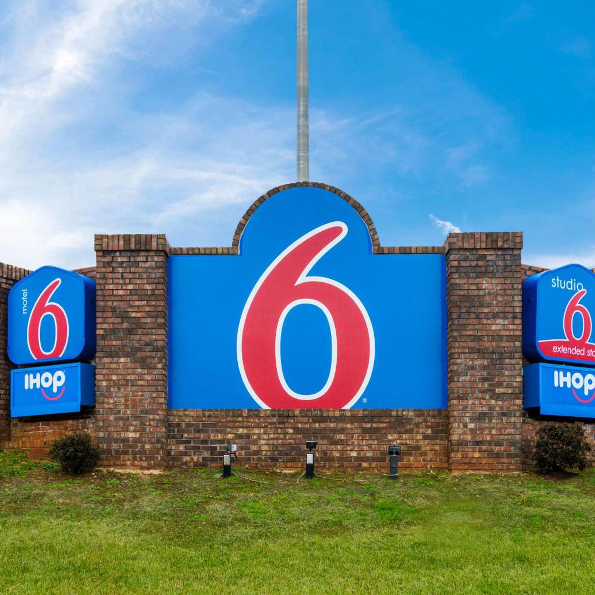 Motel6 Lagrange, GA 39/46