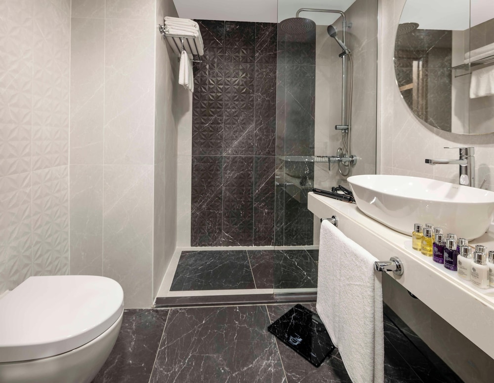 Concorde De Luxe Resort - Prive Ultra All Inclusive 68/69
