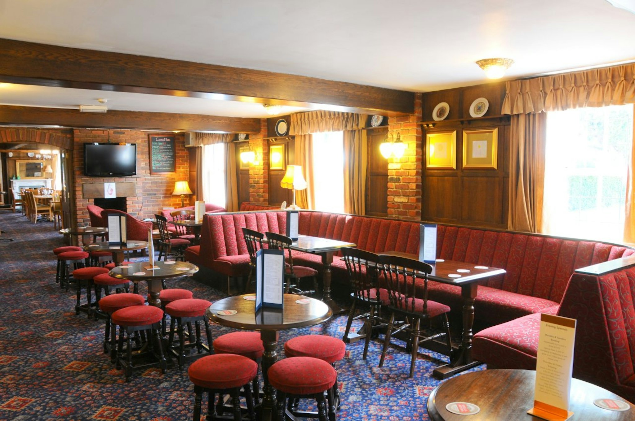 Stallingborough Grange Hotel 40/50