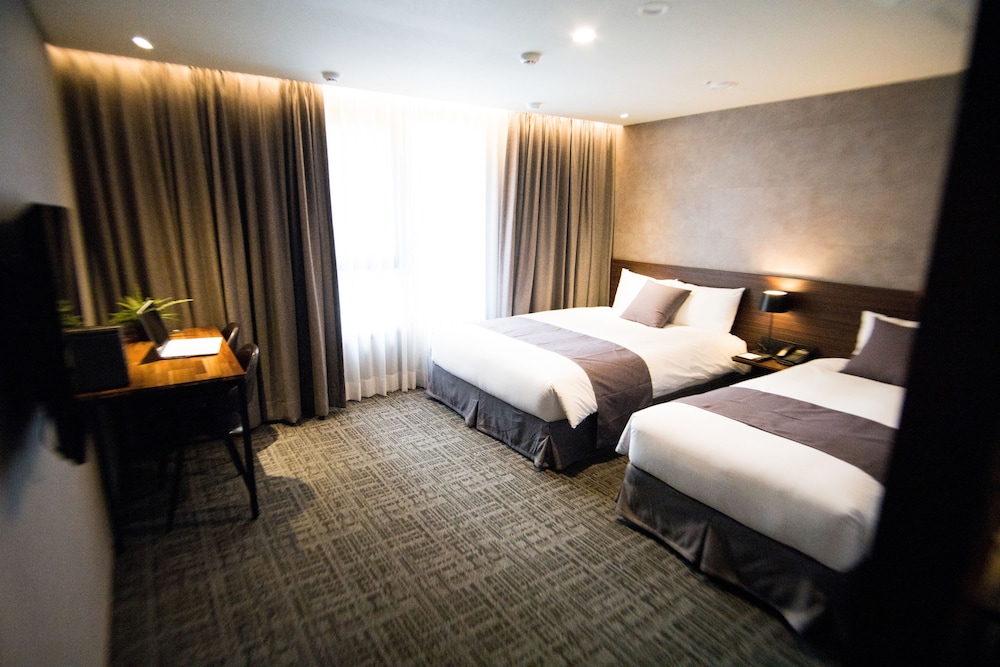 Hotel With Jeju 19/43