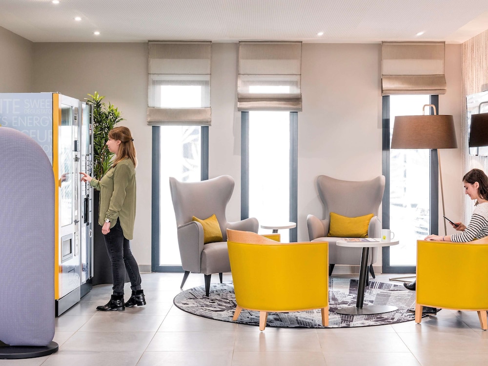 Adagio Access Colombes La Defense 32/55