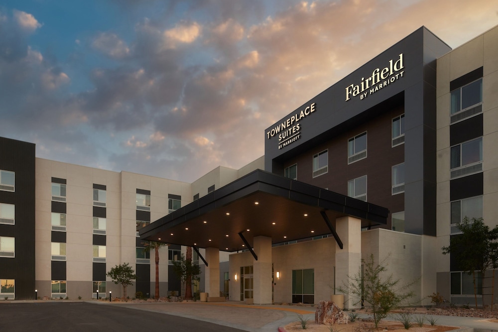 TownePlace Suites by Marriott Barstow 22/29