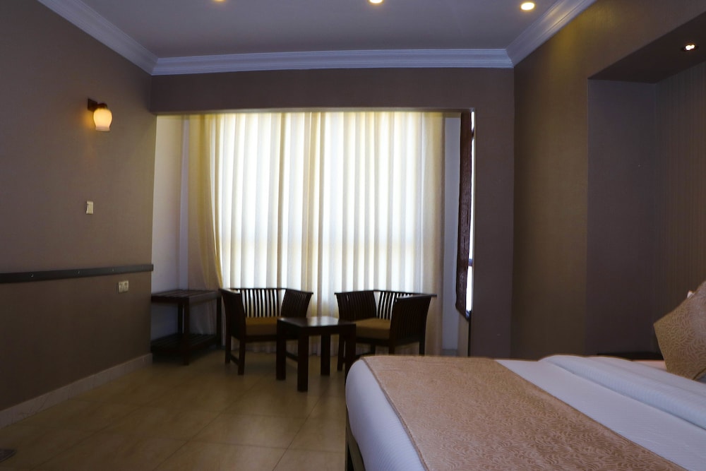 Galaxy City Hotel 21/51