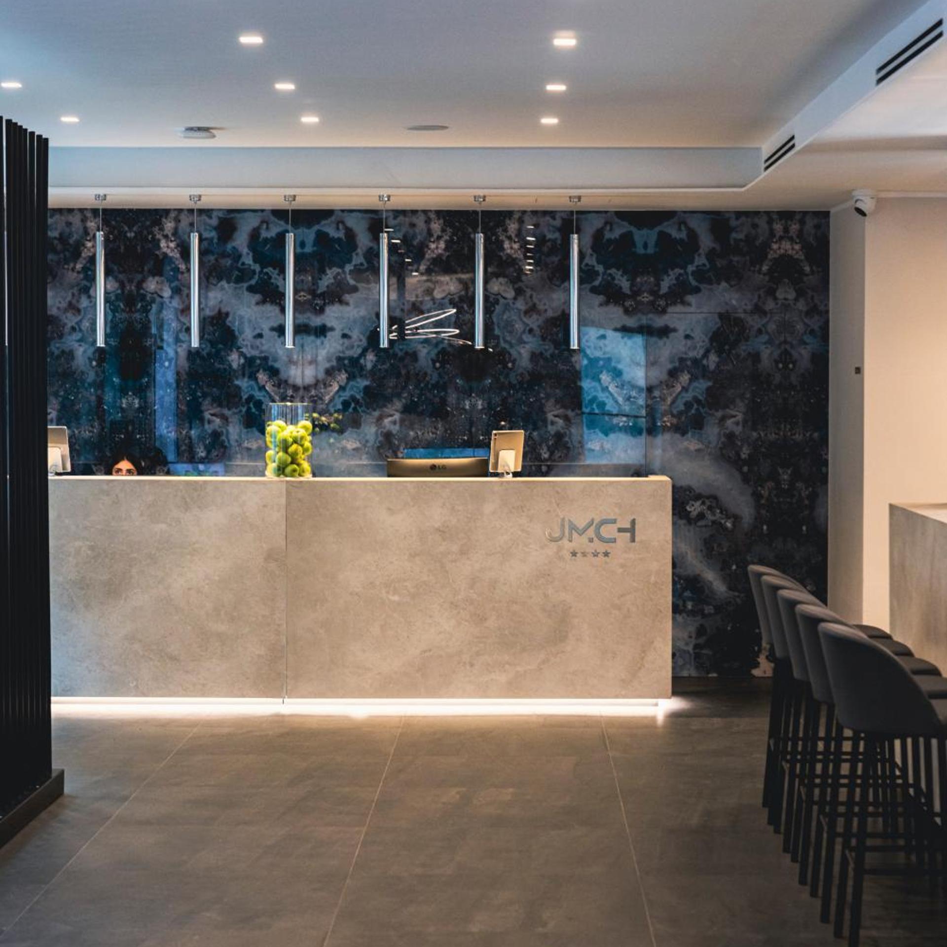 J Maluni City Hotel 7/49