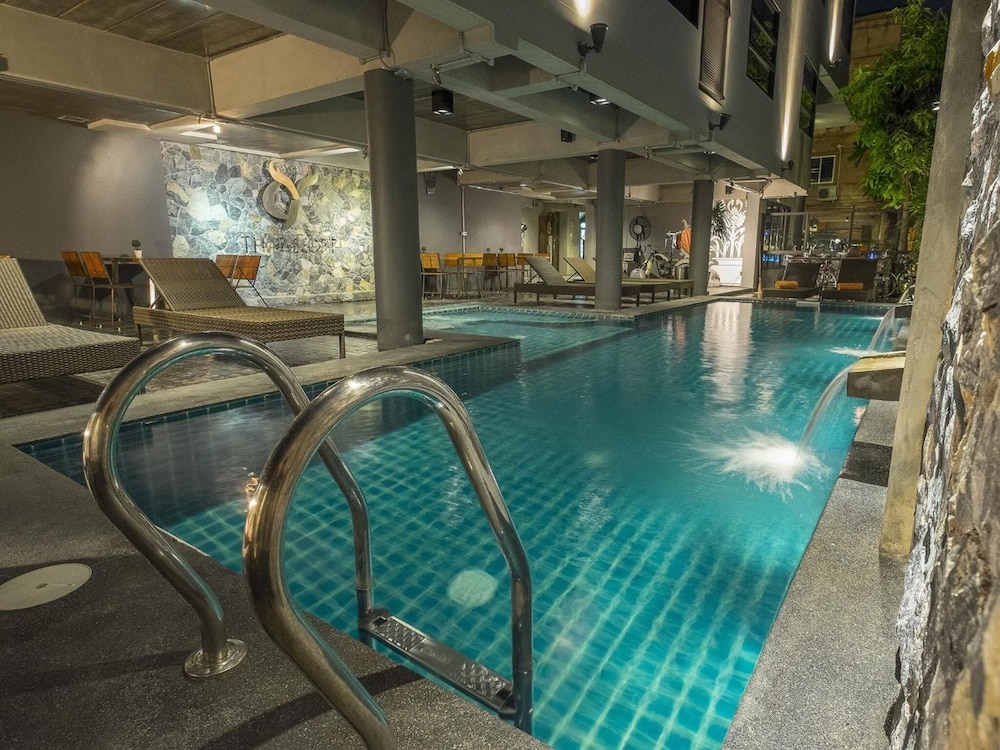 Thapae Loft 56/66