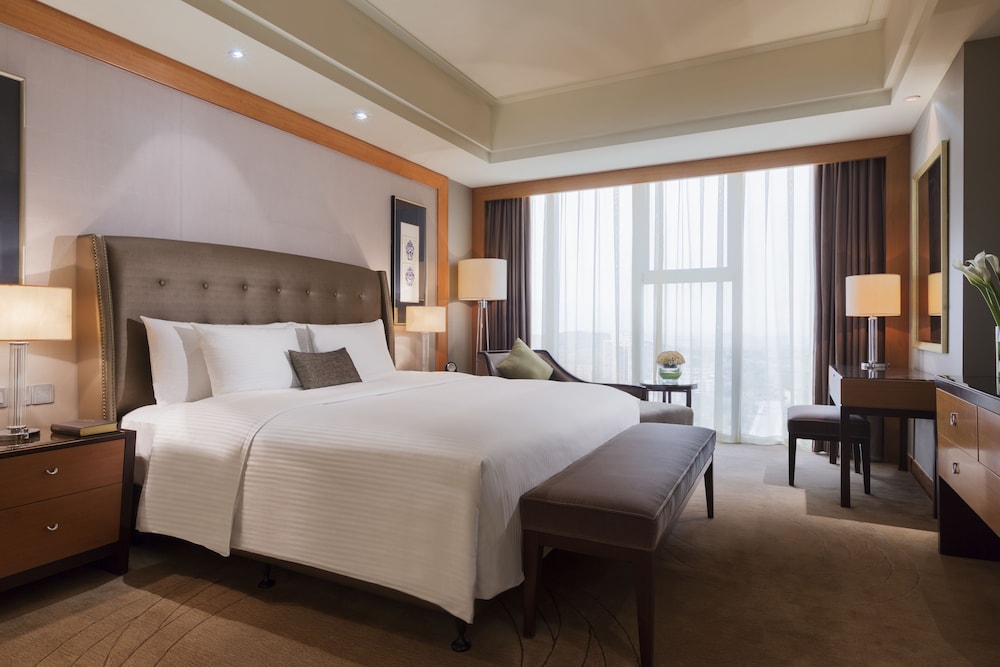 Wanda Realm Beijing 16/56