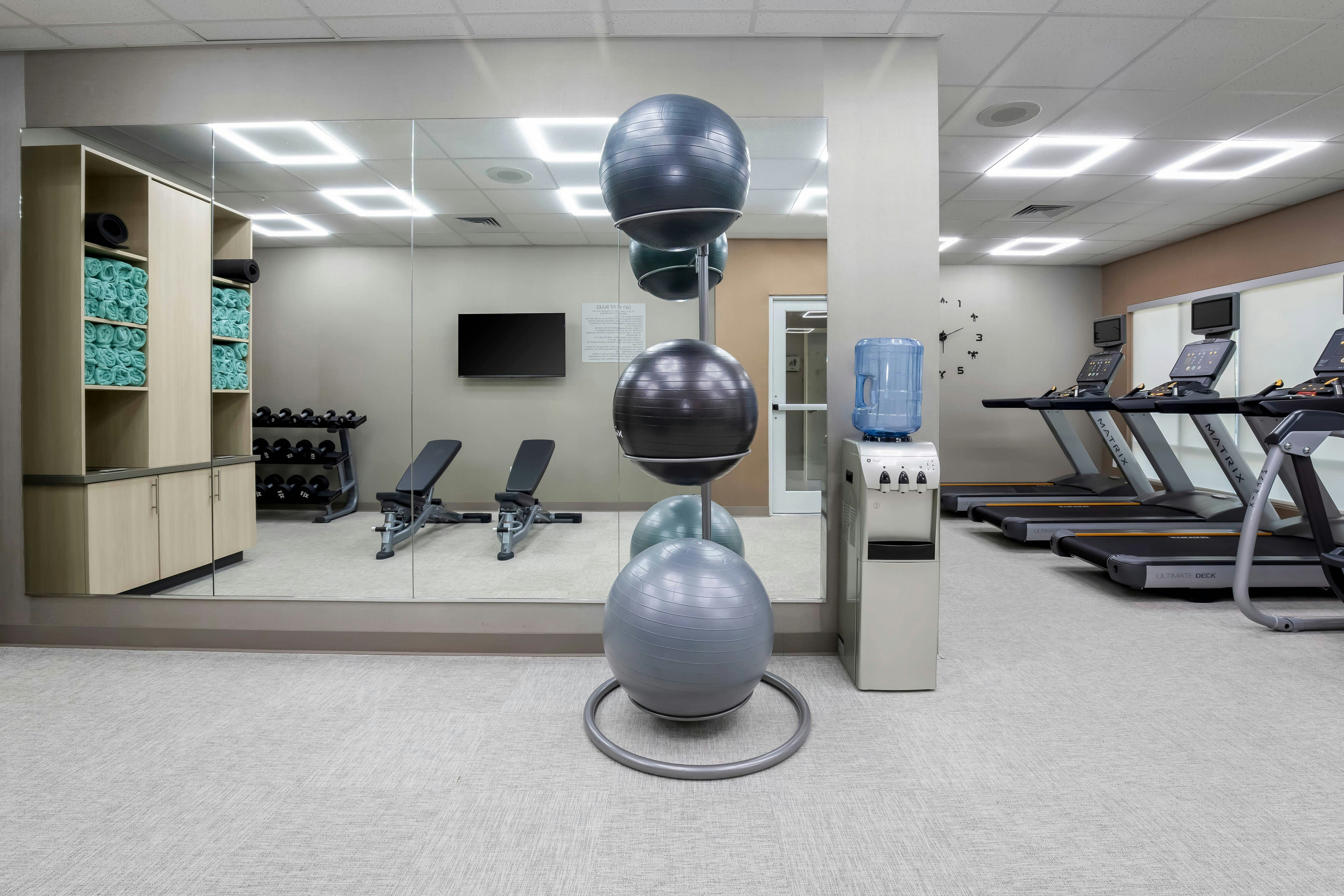 TownePlace Suites by Marriott Amarillo West/Medical Center 22/40