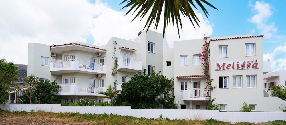 Melissa Apartments, Studios & Suites 55/60