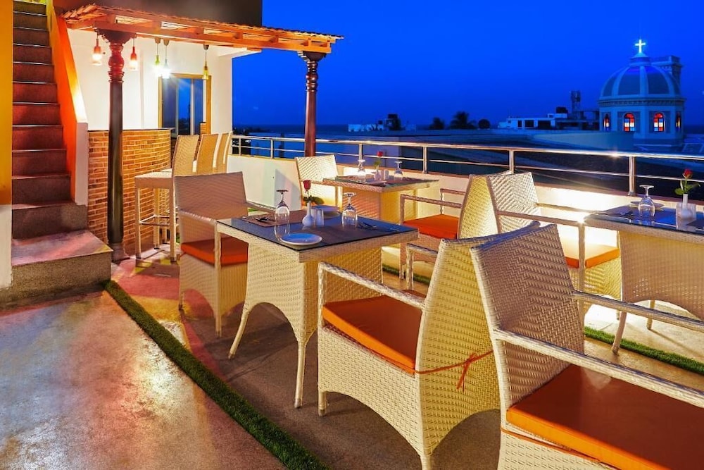 Hotel Villa Krish 4/55