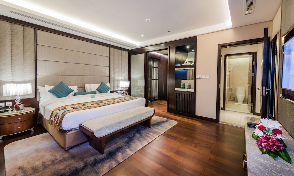 فندق بودل الصحافة(Boudl Al Sahafa (ex Braira Al Sahafa Hotel Riyadh)) 16/62