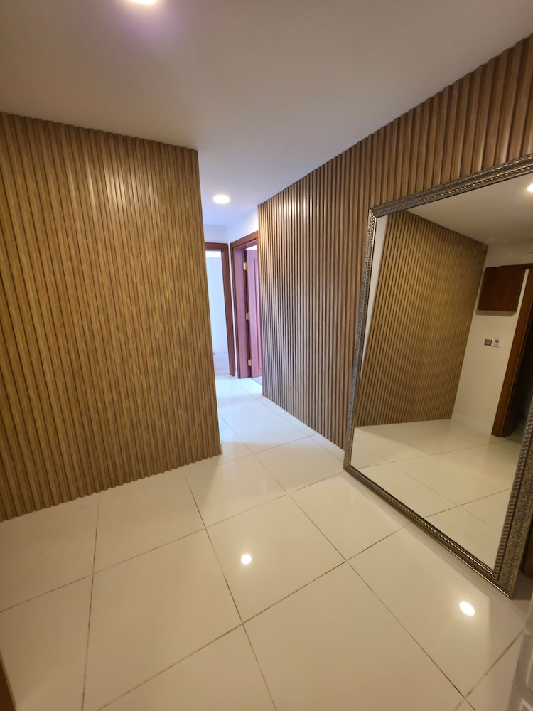 Forum Residence Hotel 5/50