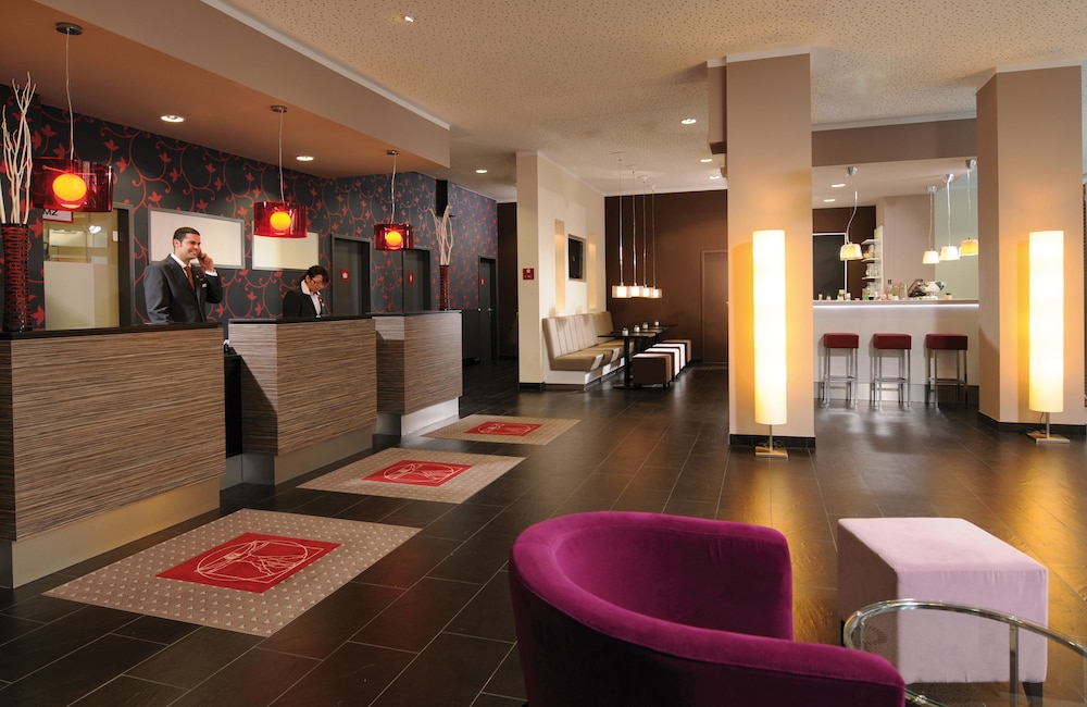 LEONARDO HOTEL BERLIN 32/50