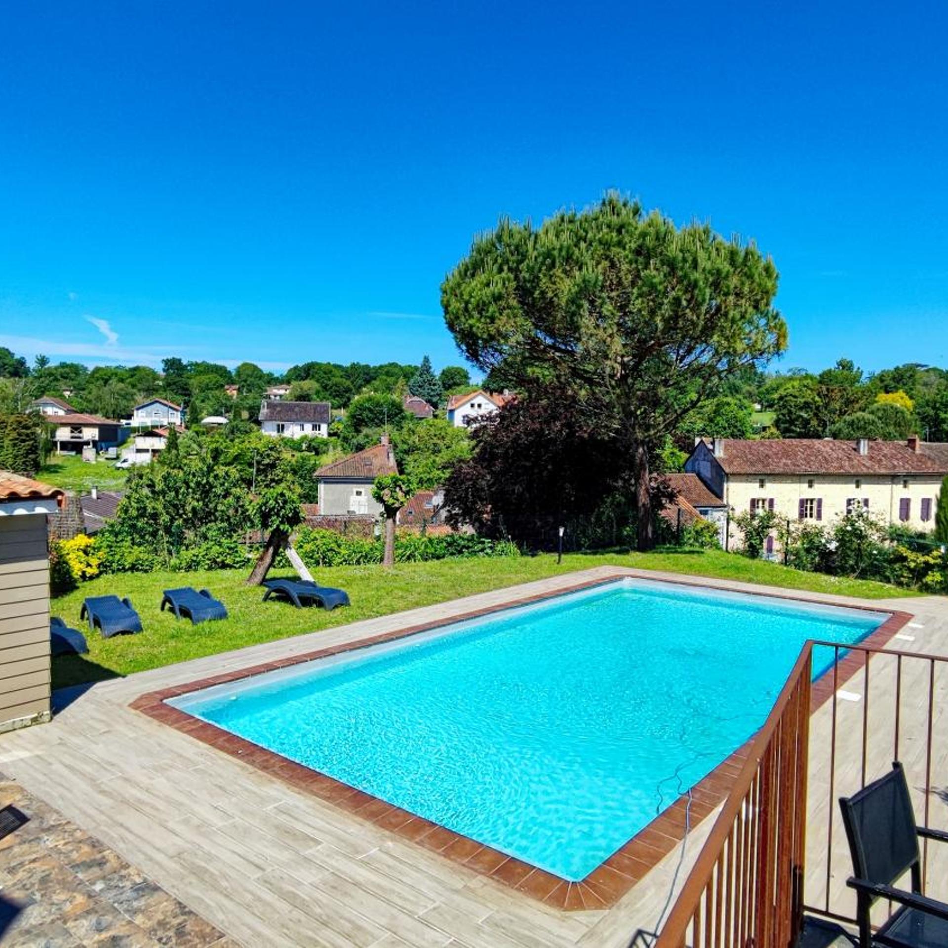 LOGIS GRAND HOTEL 23/51